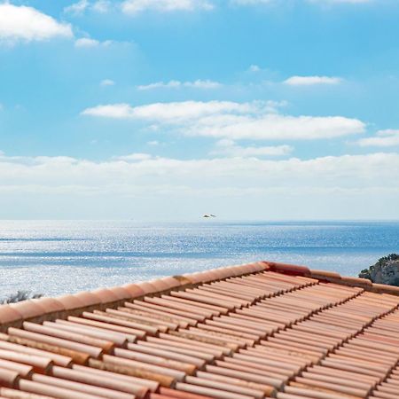 Hotel Sa Barrera - Adults Only Cala En Porter  Exterior photo
