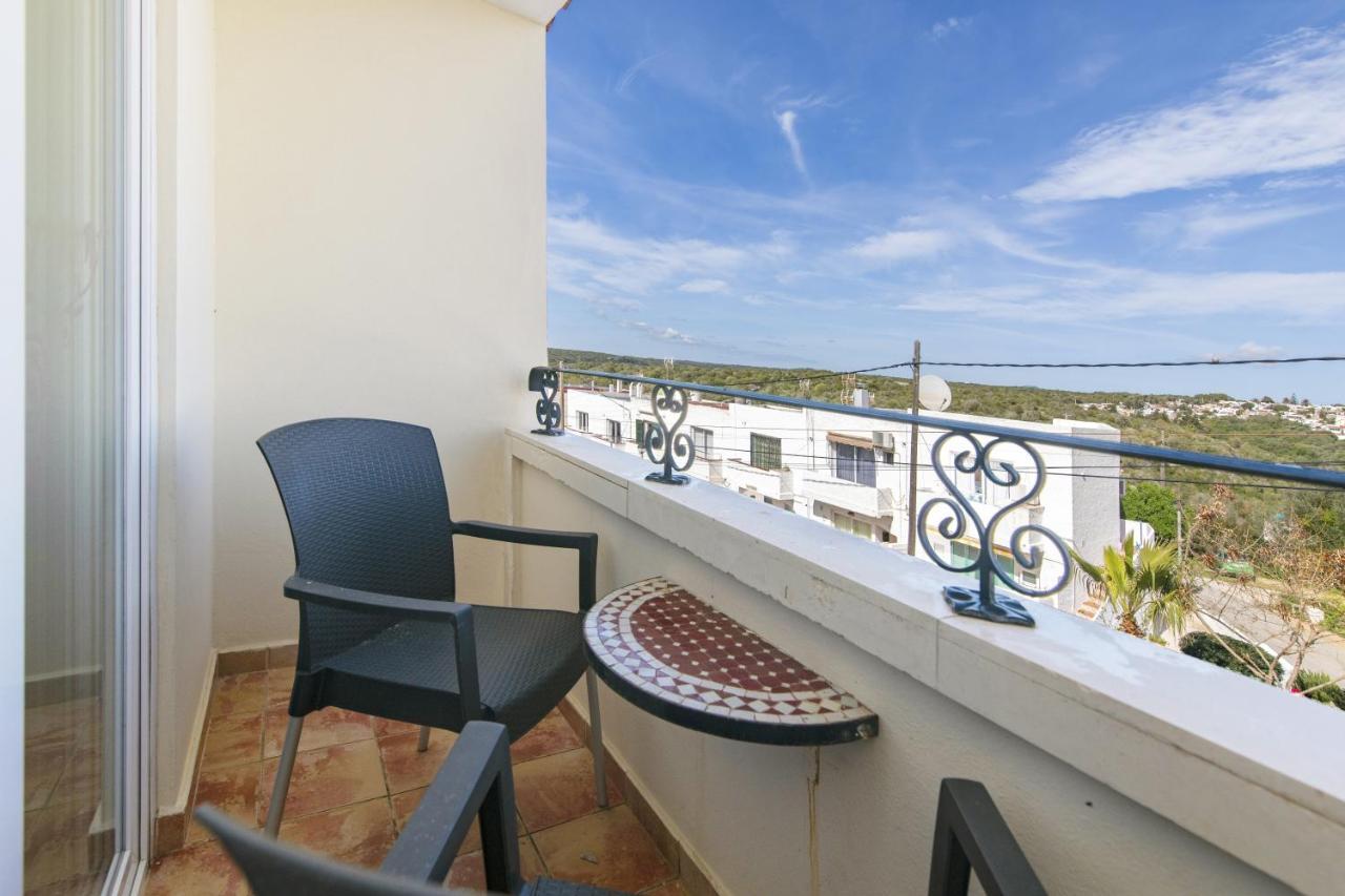 Hotel Sa Barrera - Adults Only Cala En Porter  Exterior photo